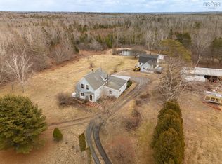 904 Brazil Lake Rd, Yarmouth, NS B5A 5N3