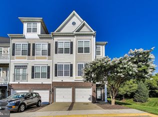 1869 Cedar Cove Way UNIT 101, Woodbridge, VA 22191