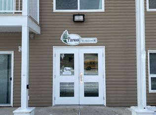 503 6th St SW #314, Sundre, AB T0M 1X0