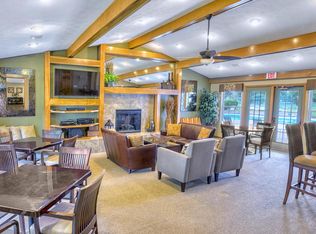 Harbour Club Apartments, Dayton, OH 45458