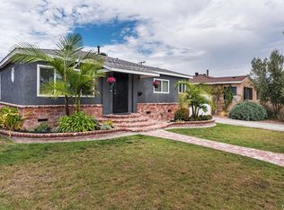 5033 Rose Ave, Long Beach, CA 90807