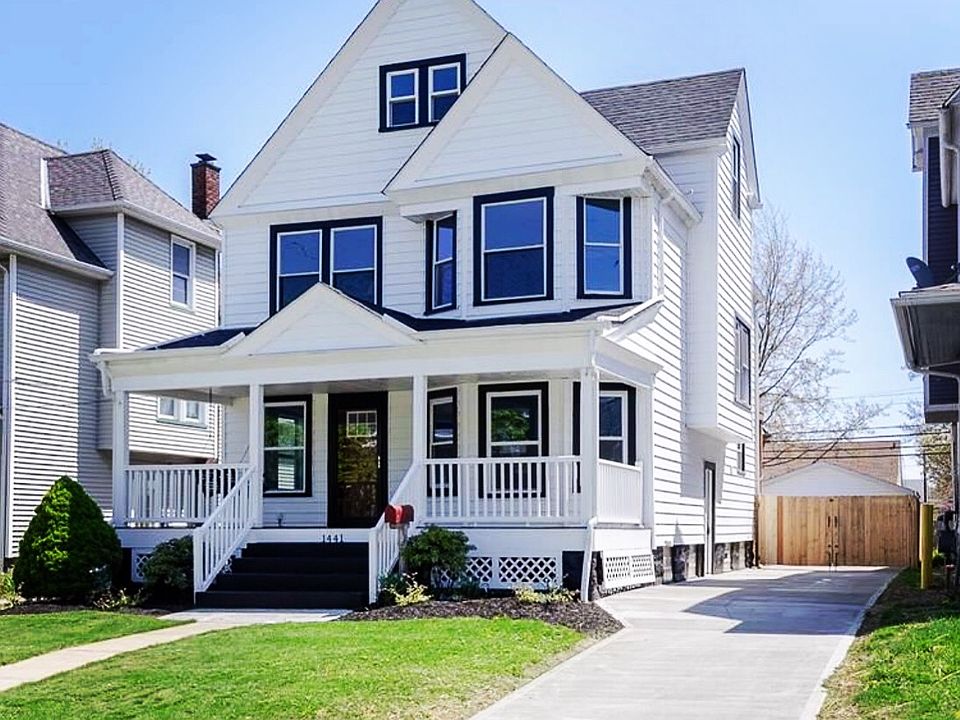 1st image of 1441 Robinwood Ave