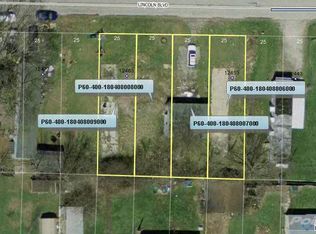 12463 Lincoln Blvd, Perrysburg, OH 43551