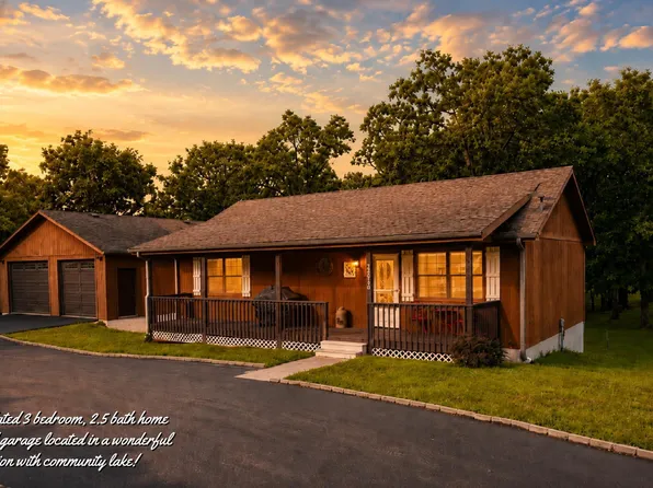 26019 Sharon Ln, Warsaw, MO 65355