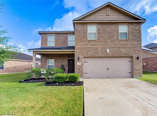 2003 Beach Bluff Rd, Rosenberg, TX 77469