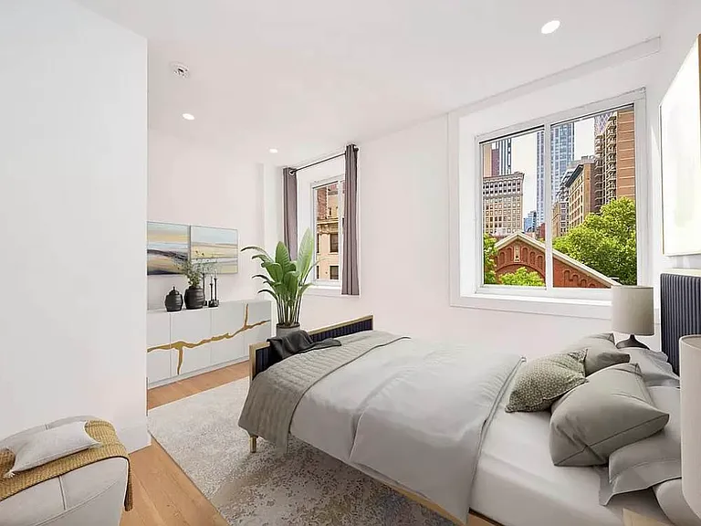 157 Lexington Ave #5F — Photo 3