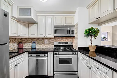 Sold by Brown Harris Stevens