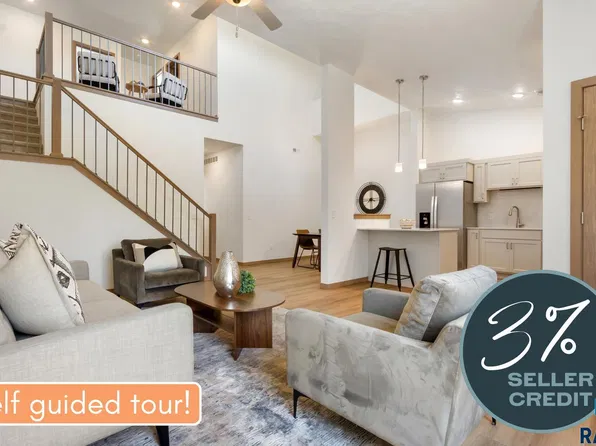 9116 W Ark Pl, Sioux Falls, SD 57106