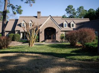 145 Inverrary Rd, Pinehurst, NC 28374