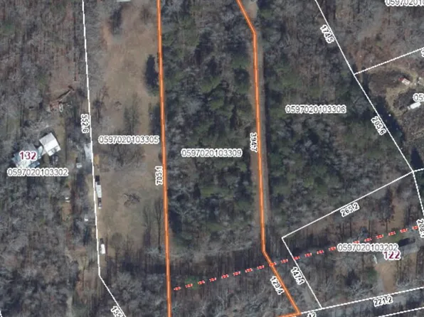 126 Stoddard Rd, Pelzer, SC 29669