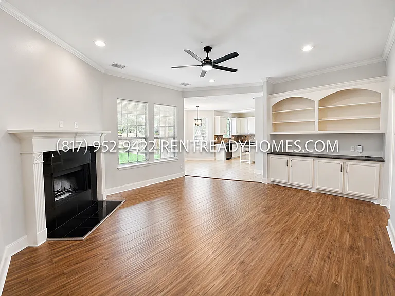 3813 Breckenridge Dr — Photo 6