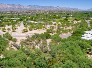 5310 E Placita Del Mesquite, Tucson, AZ 85712