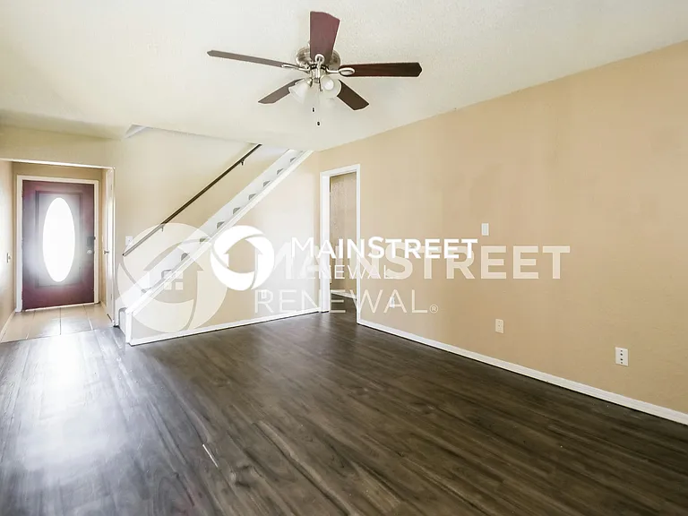 WM - Living Room