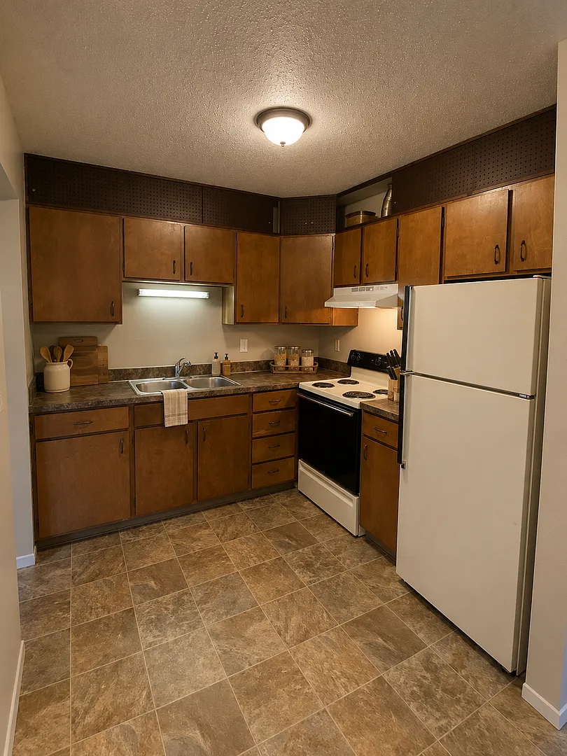 The One-Bedroom That Checks Every Box! It Even Has Carport Parking! — Photo 3