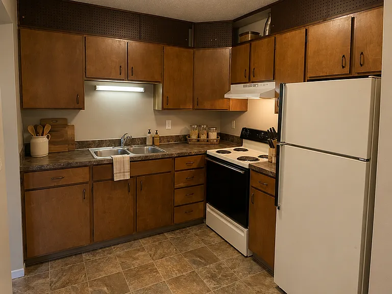 4004 Bell Ave #2L — Photo 3