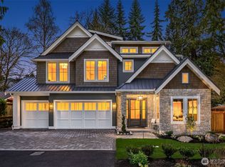 10911 SE 26th St, Bellevue, WA