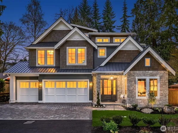 10911 SE 26th Street, Bellevue, WA 98004