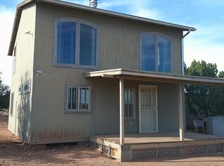 94 N9027, Concho, AZ 85924
