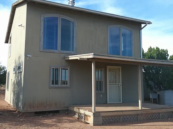 94 N9027, Concho, AZ 85924