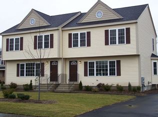 39 Burgess St #2, Attleboro, MA 02703