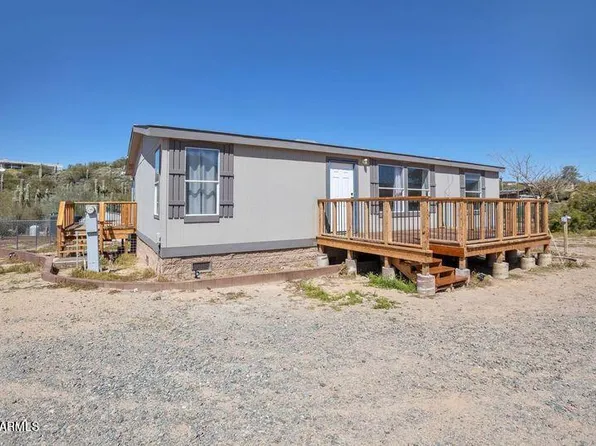 49202 N 24TH Avenue, New River, AZ 85087