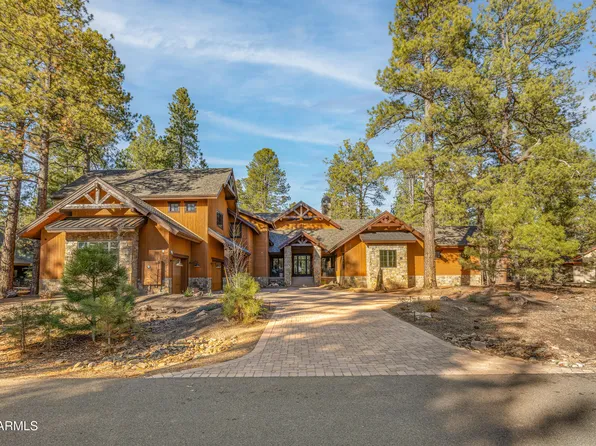 2732 LINDBERG Spring, Flagstaff, AZ 86005