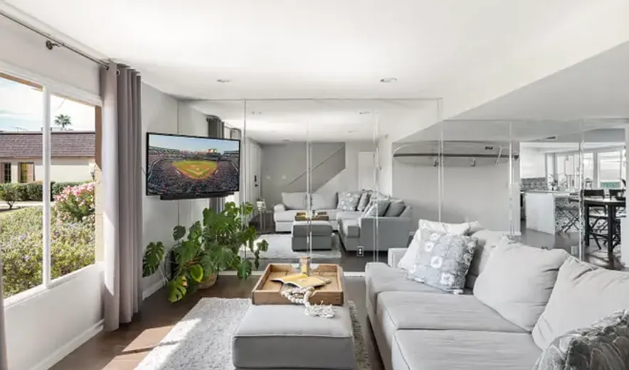 2 bed, 2.5 bath, 1656 sqft, $3,150 — Photo 1