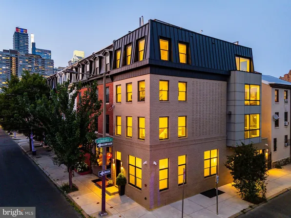 431 S 20th St, Philadelphia, PA 19146
