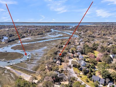 741 Creekside Dr, Mount Pleasant, SC, 29464