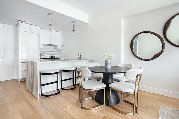 Sold by Brown Harris Stevens Development Marketing | media 18