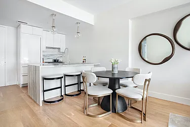 Sold by Brown Harris Stevens Development Marketing