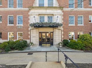 2540 Massachusetts Ave NW #405, Washington, DC 20008