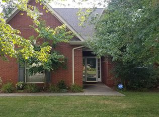 12669 Clear Ridge Rd, Knoxville, TN 37922