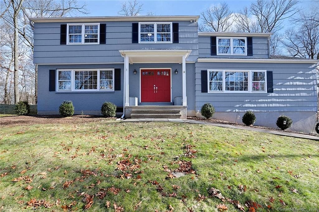 2 Breezy Ln, Norwalk, CT 06851 Zillow