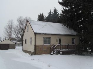 5343 Middle Dr, Erie, PA