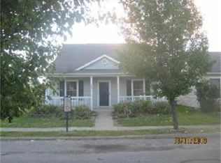 3841 Bill Of Rights Sq, Columbus, OH 43207