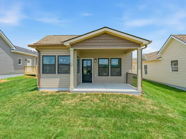 1030 Wentford Ave, Sweetwater, TN 37874