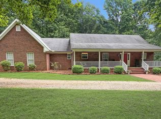 158 Garrett Rd, Edgefield, SC 29824