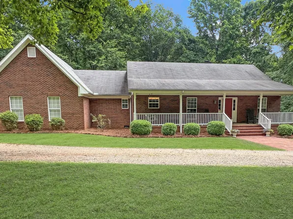 158 Garrett Rd, Edgefield, SC 29824