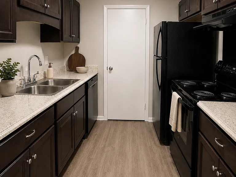 Ridge View Apartments — Photo 16