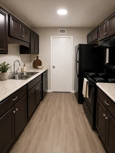 Floor plan 102-E