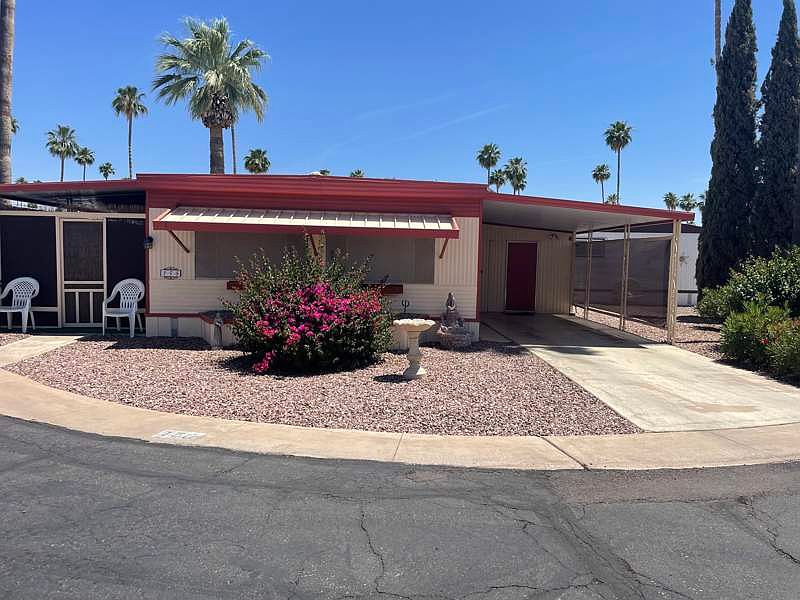 1st image of 4065 E University Dr #156