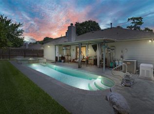 31119 Copperleaf Dr, Spring, TX 77386