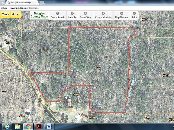 2nd image of 0 Kilroy Ln