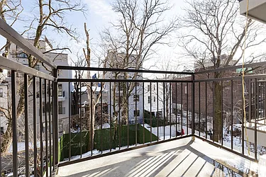 Rented by Brooklyn Group