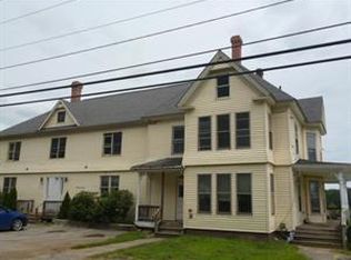 16 Depot Pond Rd UNIT 7, Milton, NH 03851