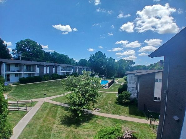 7801 W 83rd St UNIT 4