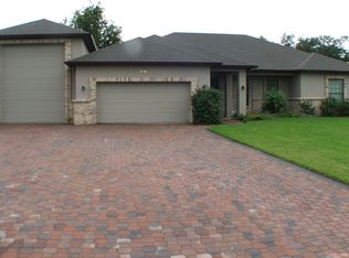 2804 Sequoyah Dr, Haines City, FL 33844