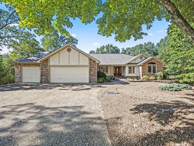 6 Berrydale Pl, Bella vista, AR, 72715