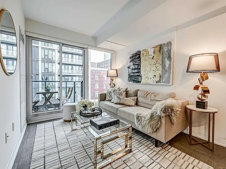251 Jarvis St #608 — Photo 12